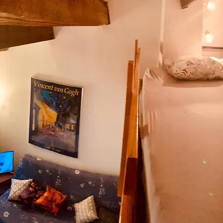 Studio Cabine 